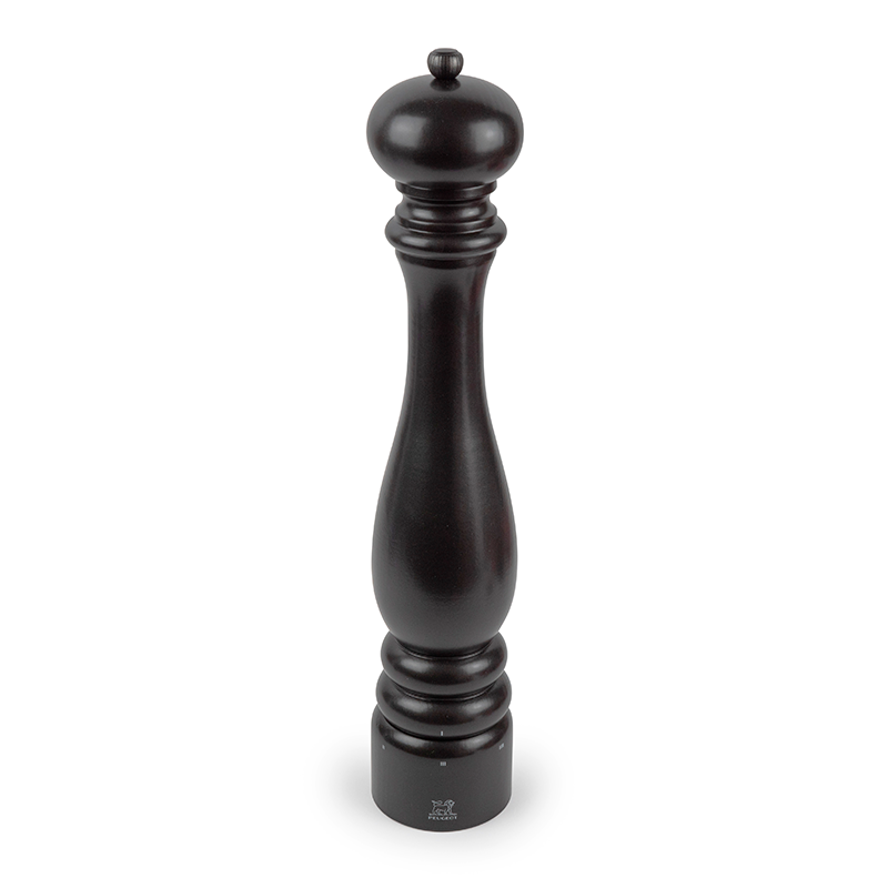 Pepper Mill Black Gloss Finish 40cm - Paris U'Select