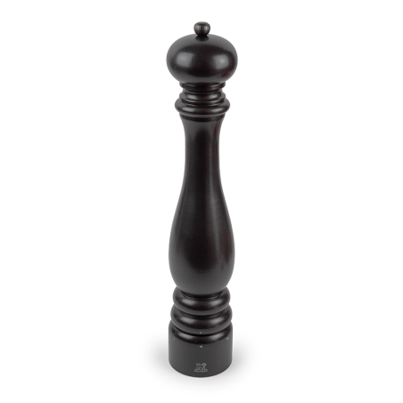 Pepper Mill Black Gloss Finish 40cm - Paris U'Select