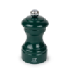 Salt Mill 10cm Green Florest - Bistrorama