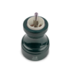 Salt Mill 10cm Green Florest - Bistrorama