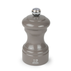 Salt Mill 10cm Grey - Bistrorama