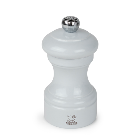 Pepper Mill 10cm Pearl Grey - Bistrorama