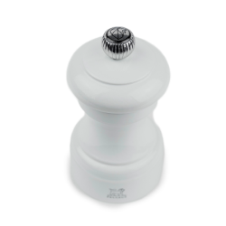 Pepper Mill 10cm Pearl Grey - Bistrorama