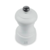 Pepper Mill 10cm Pearl Grey - Bistrorama