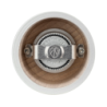 Pepper Mill 10cm Pearl Grey - Bistrorama