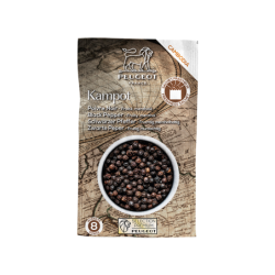 Kampot Premium Black Pepper Sachets 60gr