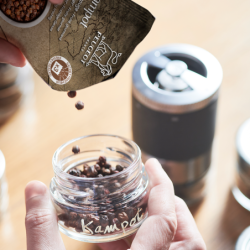 Kampot Premium Black Pepper Sachets 60gr