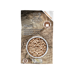 Madagascar Premium White Pepper Sachets 60gr - Sikara