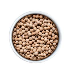 Madagascar Premium White Pepper Sachets 60gr - Sikara