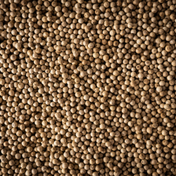 Madagascar Premium White Pepper Sachets 60gr - Sikara