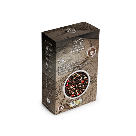 Premium Red Meat Mix Sachets 60gr
