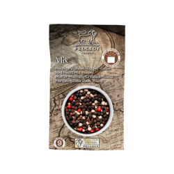 Premium Red Meat Mix Sachets 60gr