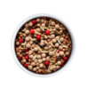 Bolsas de Pimientas Mezclas Frescas 60gr