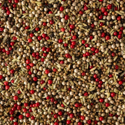 Saquetas Pimenta Misturas Frescas 60gr