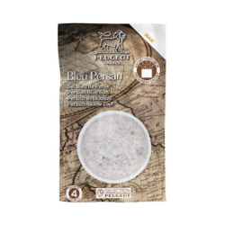Bolsitas de Sal Azul de la Persia 50 gr (x3)