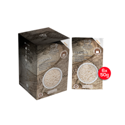 Sachets of Wet Sea Salt 350gr