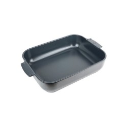 Rectangular Baker 40cm Slate - Appolia