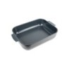 Rectangular Baker 40cm Slate - Appolia