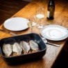 Rectangular Baker 40cm Slate - Appolia