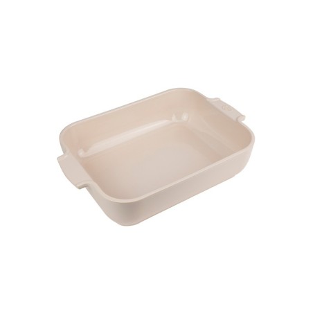 Rectangular Baker 32cm White - Appolia
