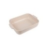 Rectangular Baker 32cm White - Appolia