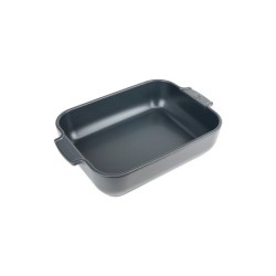 Rectangular Baker 32cm Slate - Appolia