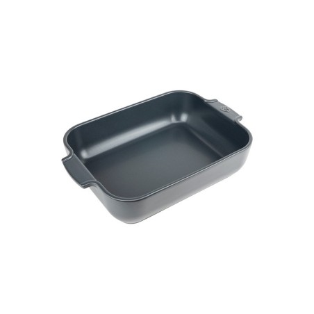 Rectangular Baker 32cm Slate - Appolia