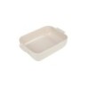 Rectangular Baker 25cm White - Appolia