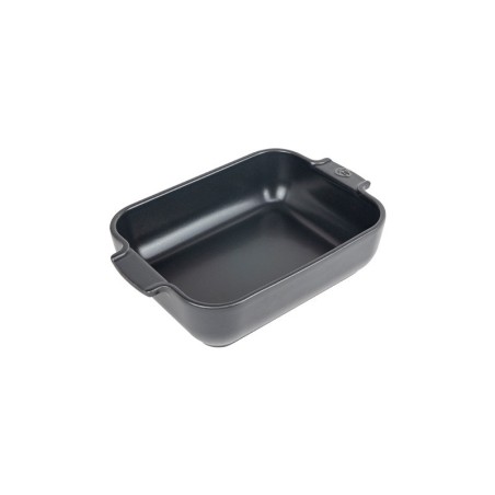 Rectangular Baker 25cm Slate - Appolia