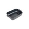 Rectangular Baker 25cm Slate - Appolia