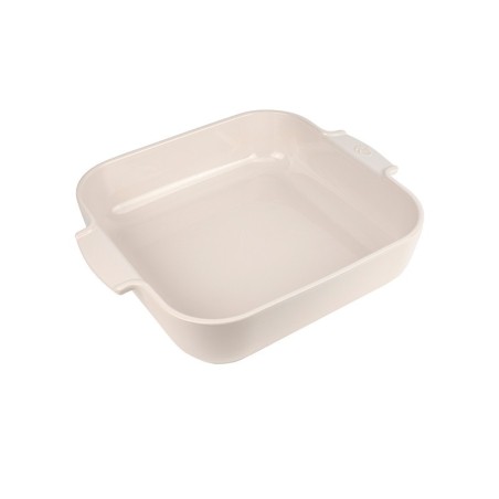 Square Baker 36cm White - Appolia