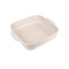 Square Baker 36cm White - Appolia