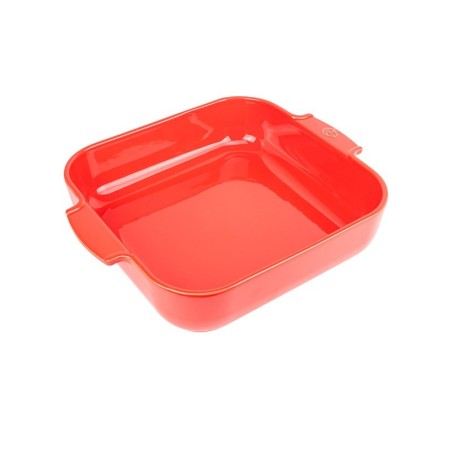 Square Baker 36cm Red - Appolia