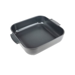 Square Baker 36cm Slate - Appolia