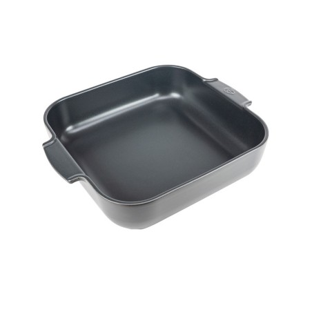Square Baker 36cm Slate - Appolia