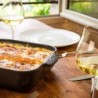 Square Baker 36cm Slate - Appolia