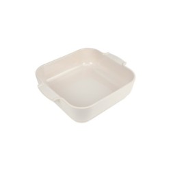 Square Baker 28cm White - Appolia