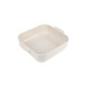 Square Baker 28cm White - Appolia