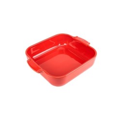 Square Baker 28cm Red - Appolia