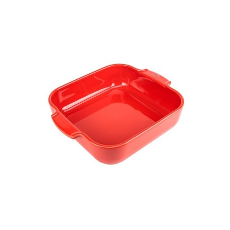Square Baker 28cm Red - Appolia