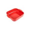 Square Baker 28cm Red - Appolia