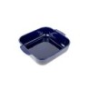 Assadeira Quadrada 28cm Azul - Appolia