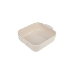 Square Baker 21cm White - Appolia