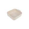 Square Baker 21cm White - Appolia