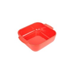 Square Baker 21cm Red - Appolia