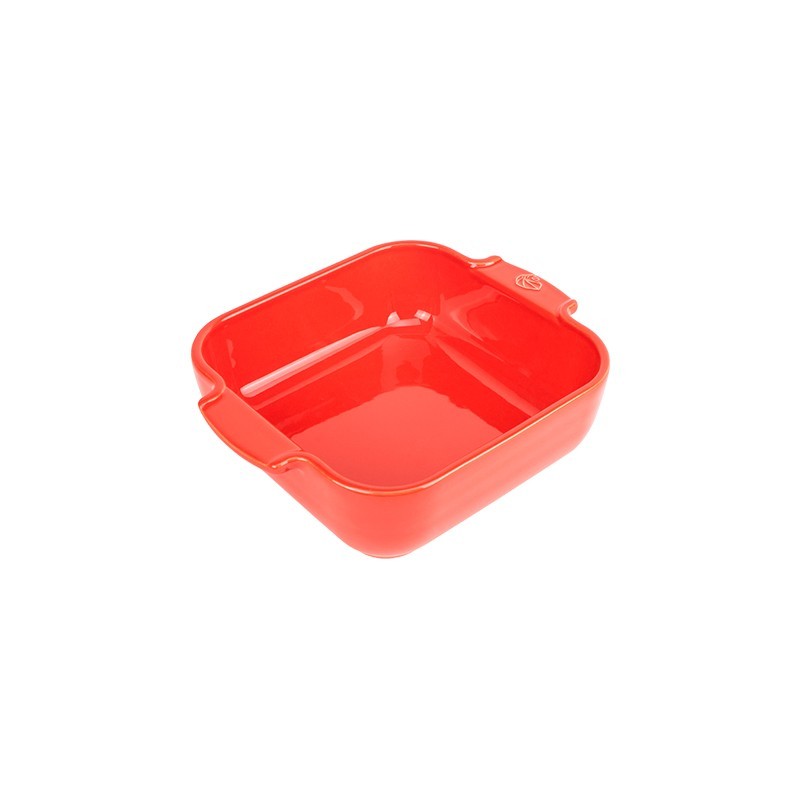 Square Baker 21cm Red - Appolia