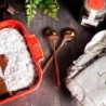 Square Baker 21cm Red - Appolia