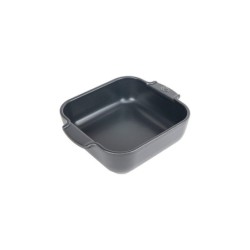 Square Baker 21cm Slate - Appolia