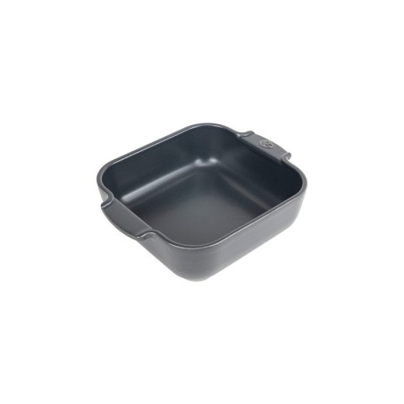 Square Baker 21cm Slate - Appolia