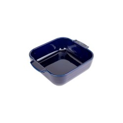 Square Baker 21cm Blue - Appolia